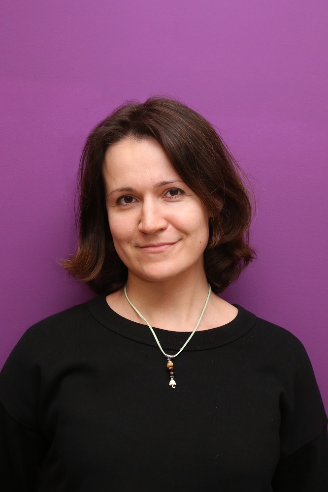 Петина Анна Игоревна