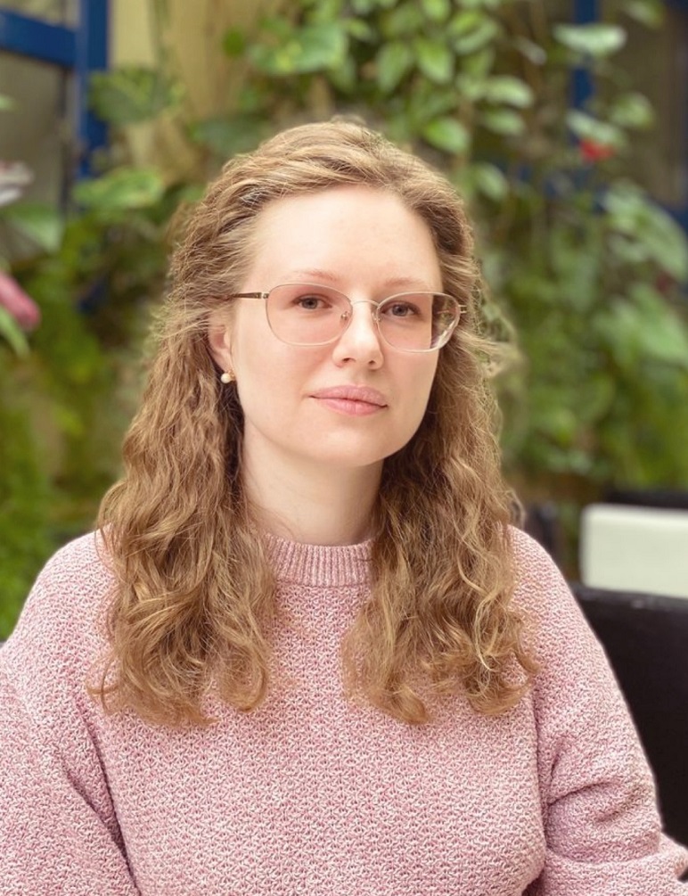 Смирнова Елена Андреевна