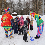 Масленица 2026