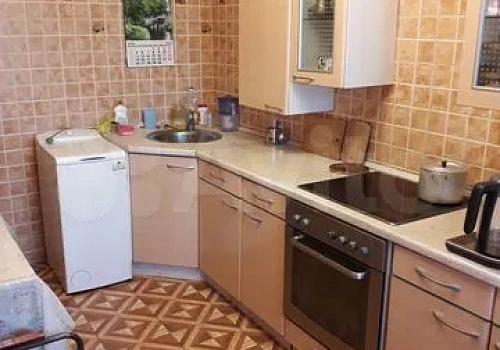 Корпоративный сайт 